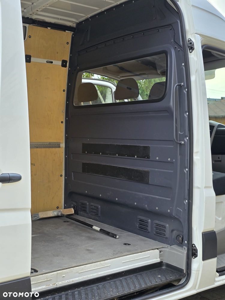 Mercedes-Benz Sprinter - 22