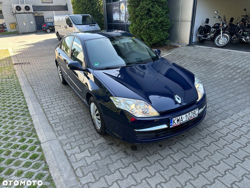 Renault Laguna 1.6 16V 110 Expression - 5