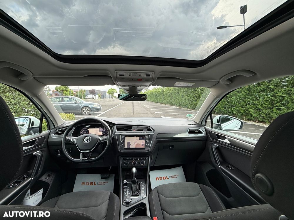 Volkswagen Tiguan 2.0 TDI DSG 4Mot Highline - 4