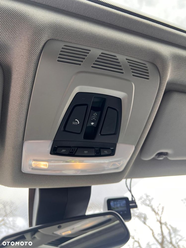 BMW Seria 4 420d - 16