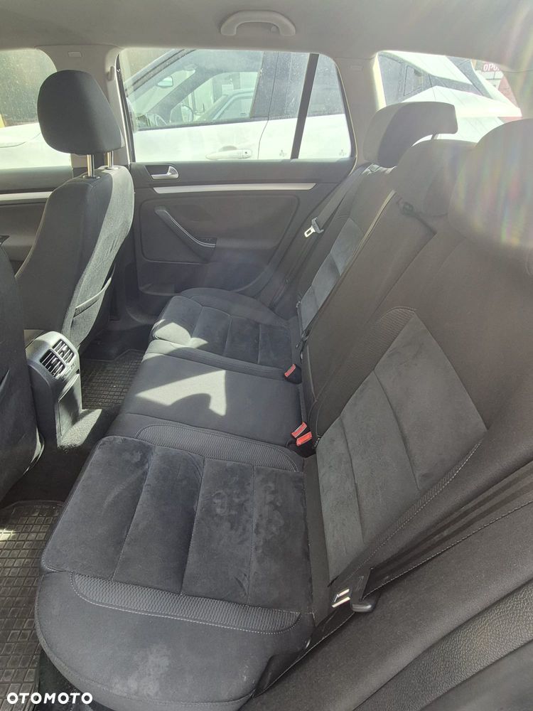 Volkswagen Golf 1.4 TSI Highline - 9