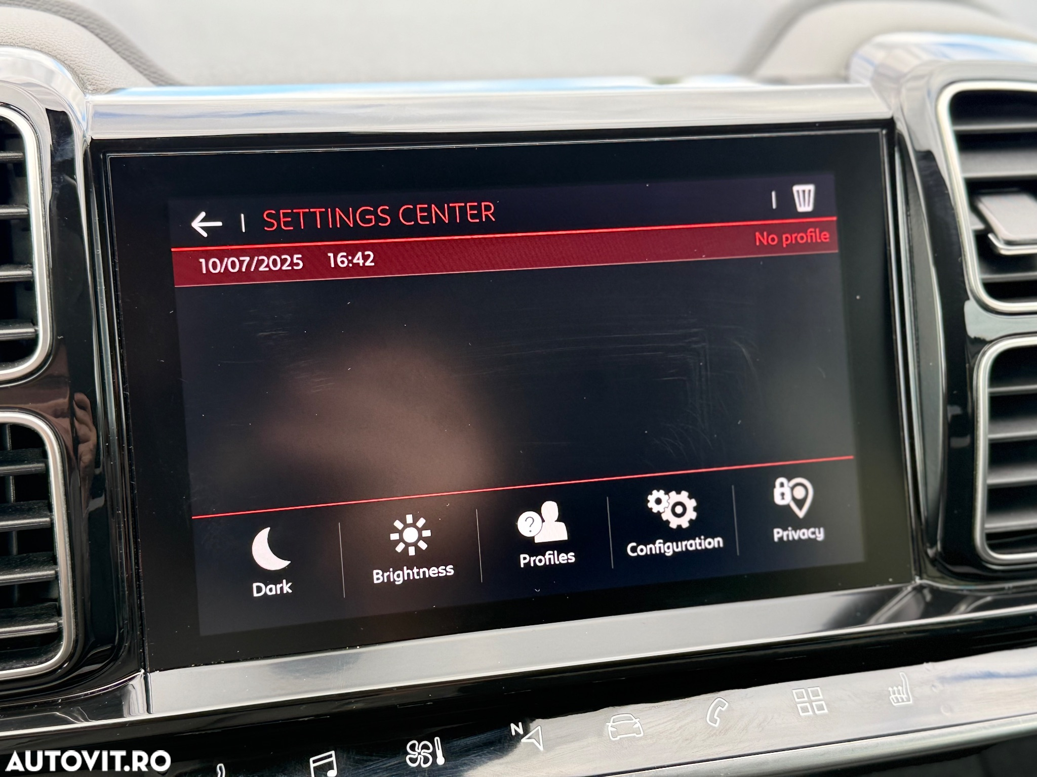 Citroën C5 Aircross 1.5 BlueHDi 130 S&S EAT8 Feel Pack - 26