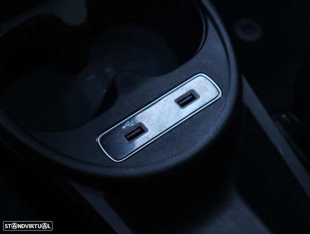 Fiat 500 1.0 Hybrid Dolcevita - 48