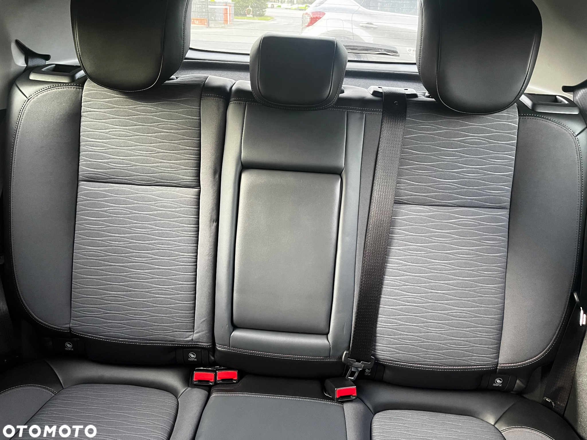 Opel Mokka 1.7 CDTI Cosmo S&S 4x4 - 11