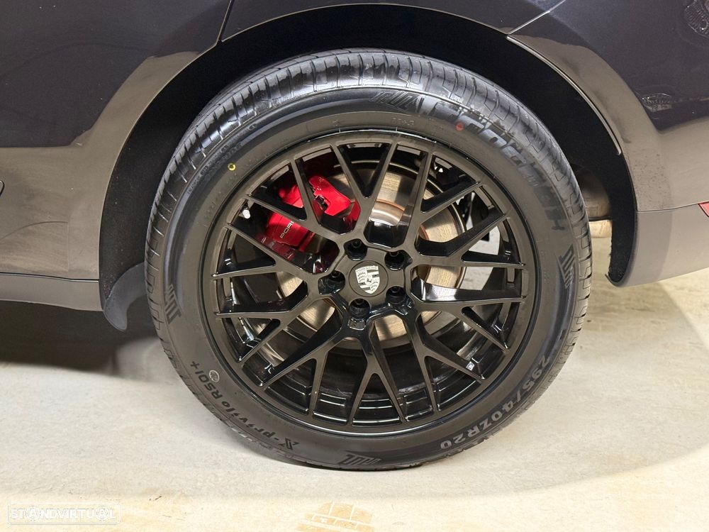 Porsche Macan PDK - 13