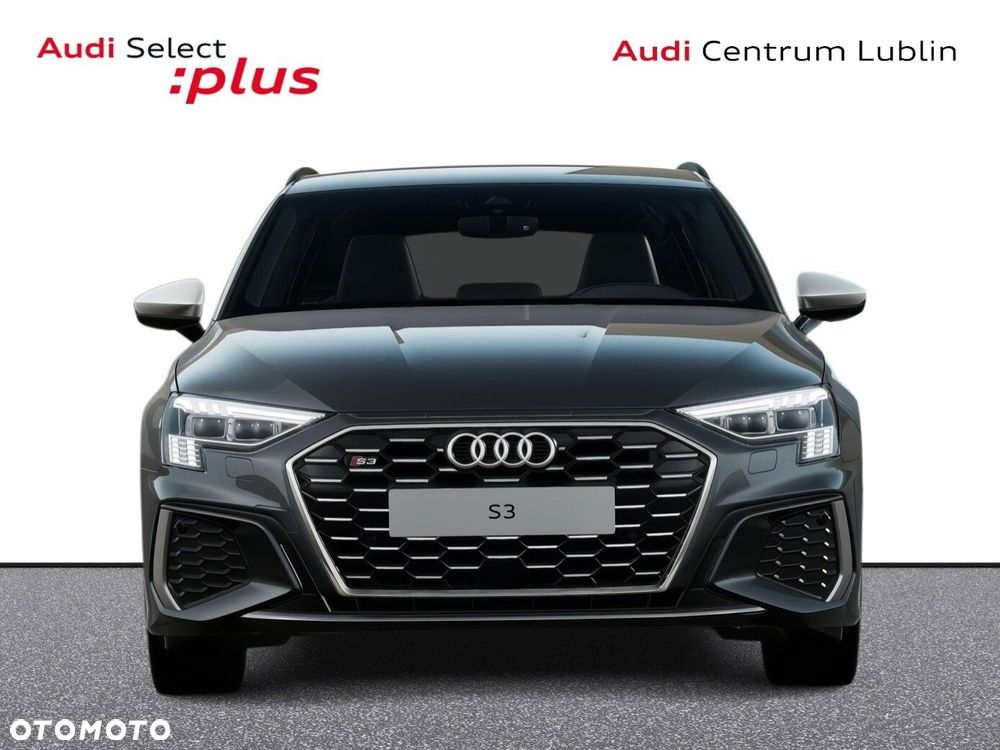 Audi S3 Sportback TFSI Quattro S tronic - 2