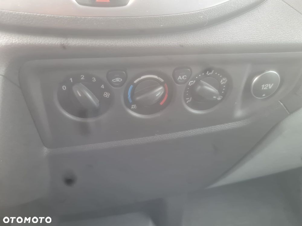 Ford Transit L2 Ambiente - 8
