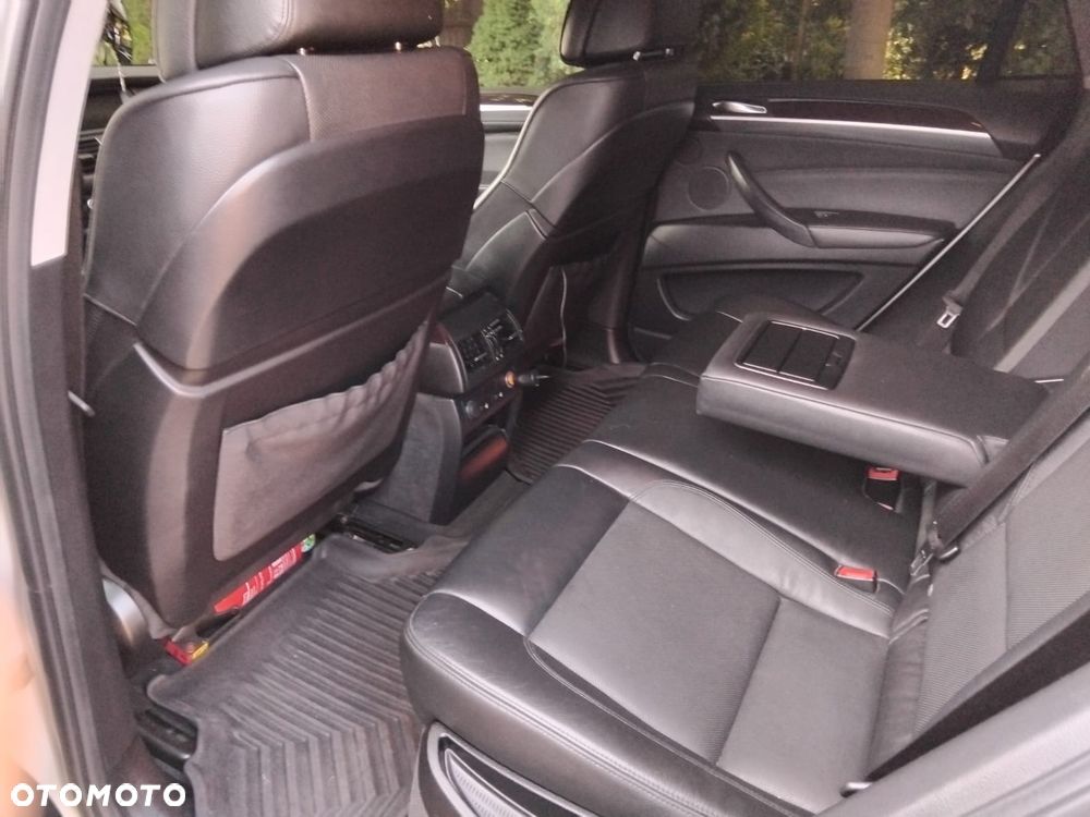 BMW X6 40d xDrive - 15
