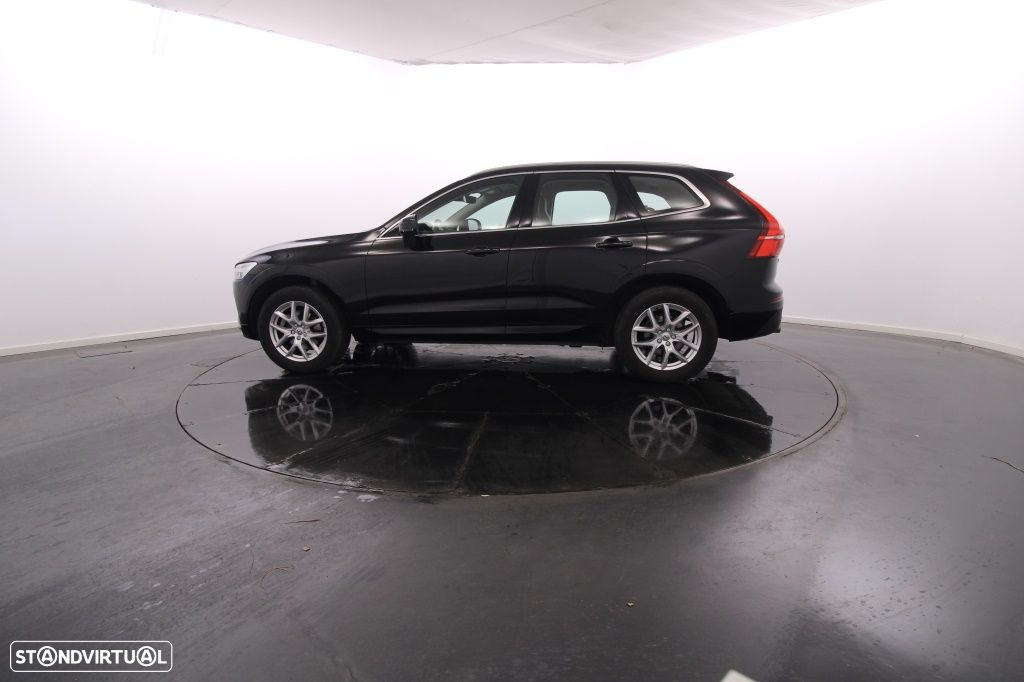 Volvo XC 60 2.0 D4 Momentum Geartronic - 3