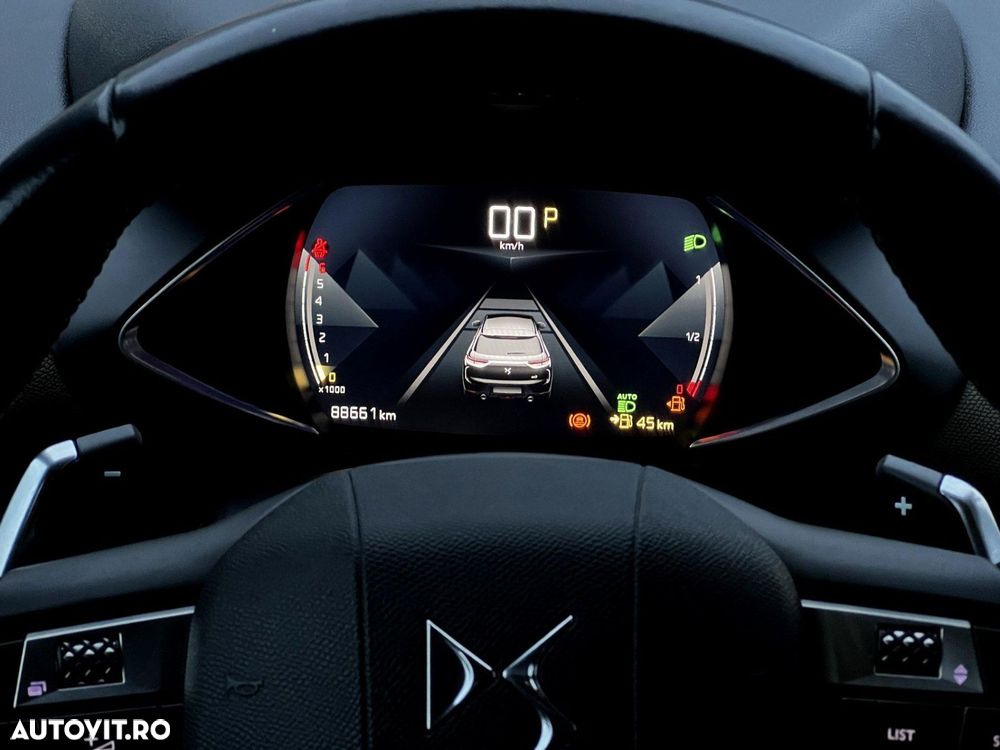 DS Automobiles DS 3 - 19