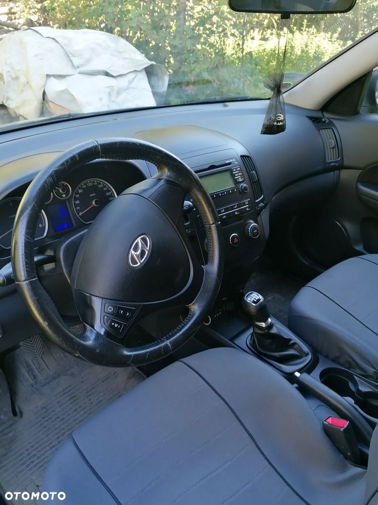 Hyundai i30 1.6 CRDi Classic - 3