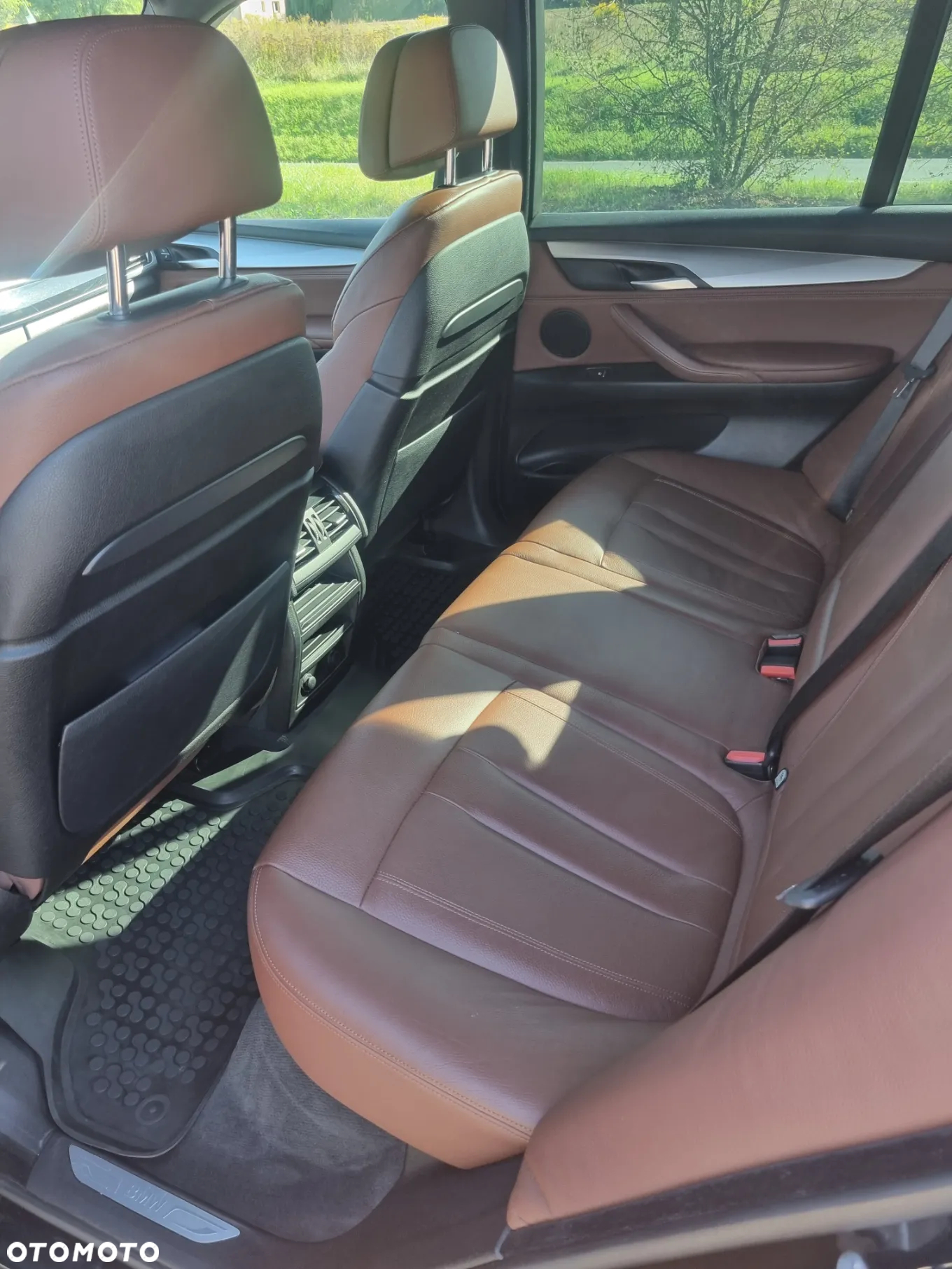 BMW X5 xDrive30d - 8