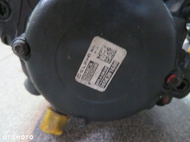 POMPA WTRYSKOWA C5 II LIFT 2.0 HDI DW10B 9656391680 9424A000A CITROEN 2004-2007 - 4