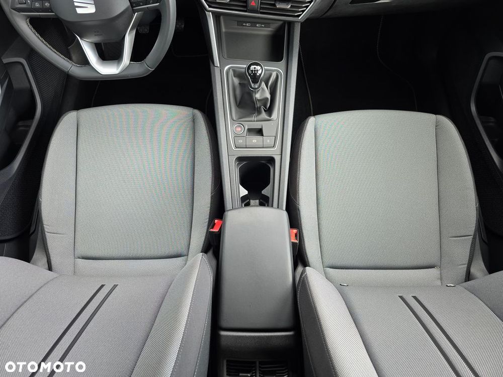 Seat Leon 1.5 TSI Style - 17
