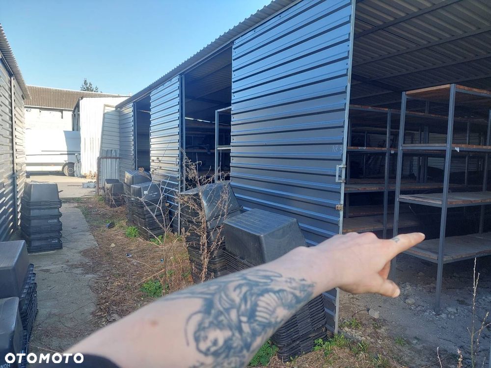 KOMPLET FOTELI LEWY PRAWY PRZÓD + KANAPA TYŁ + BOCZKI VOLVO XC60 I R-DESIGN - 14