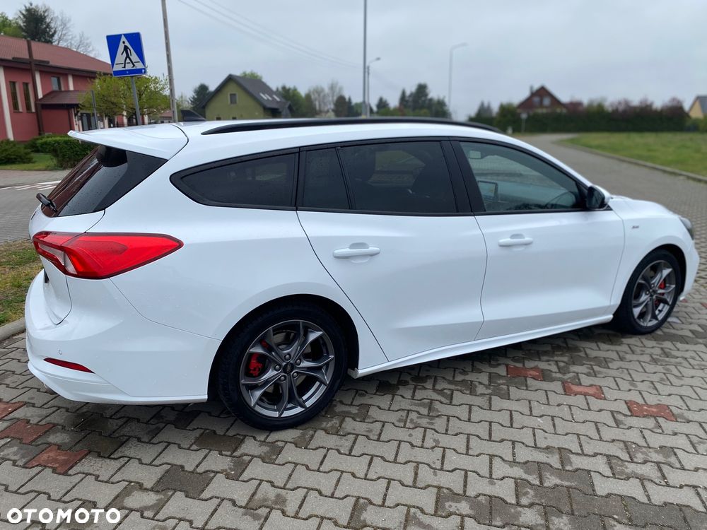 Ford Focus 2.0 EcoBlue ST-Line - 5