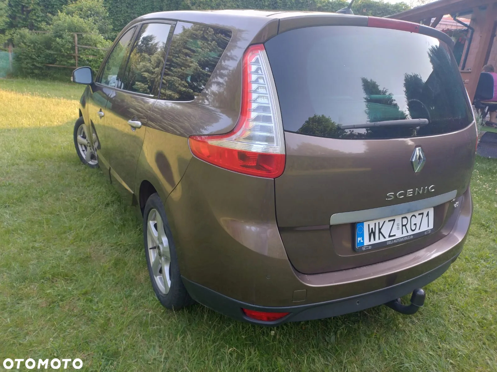 Renault Grand Scenic - 22