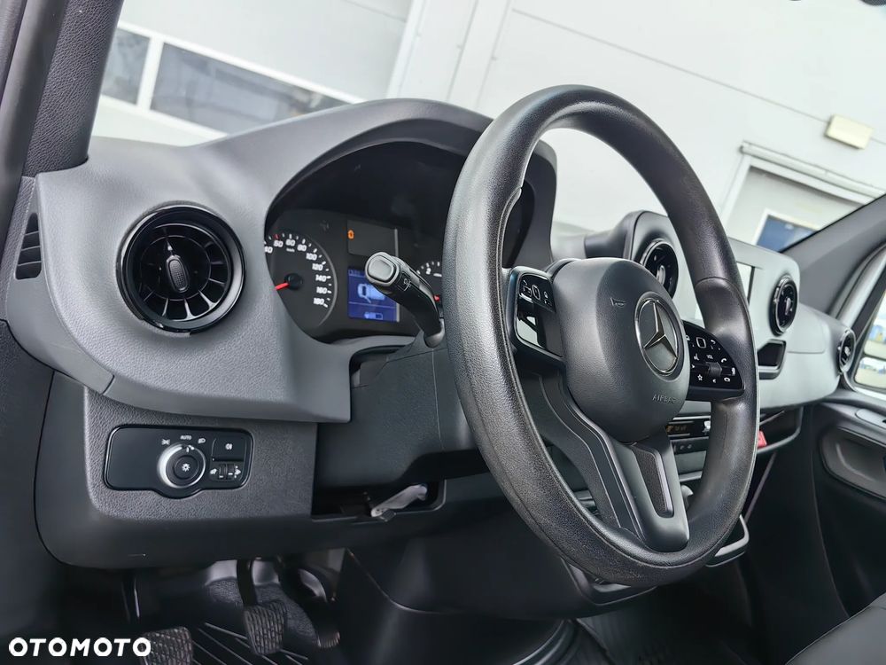 Mercedes-Benz Sprinter 316CDi - 6