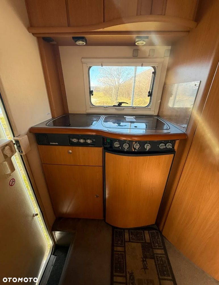 Fiat Ducato - 8