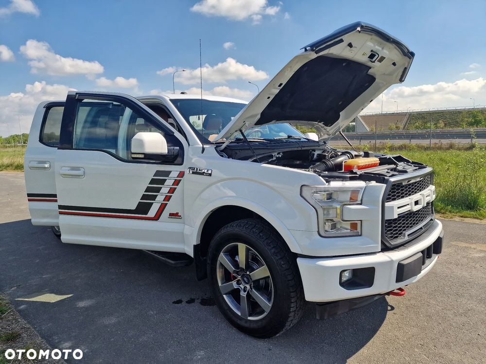 Ford F150 - 38