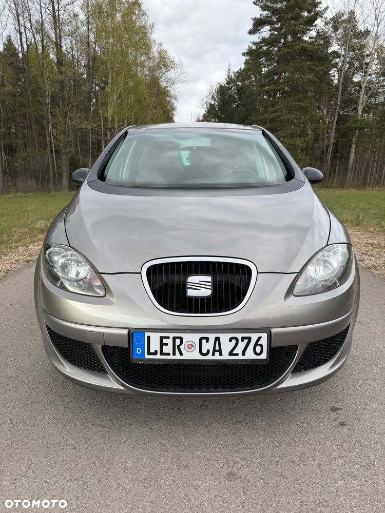 Seat Altea 1.6 Style - 2