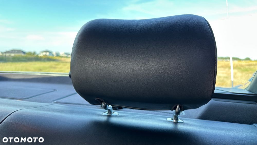 Mercedes-Benz Klasa S - 27