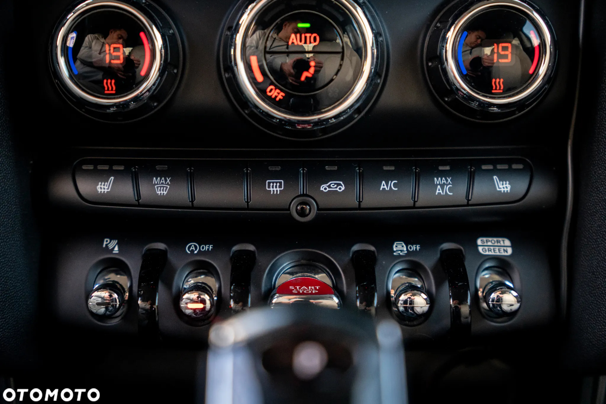 MINI Cooper S GPF sport - 21