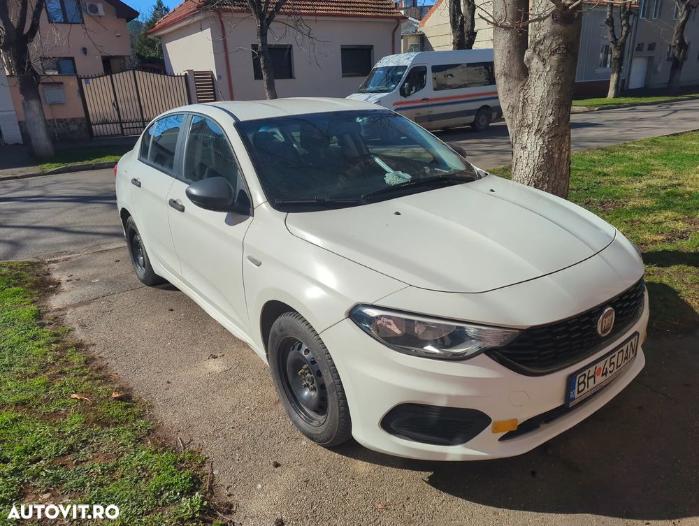 Fiat Tipo 1.4 - 1