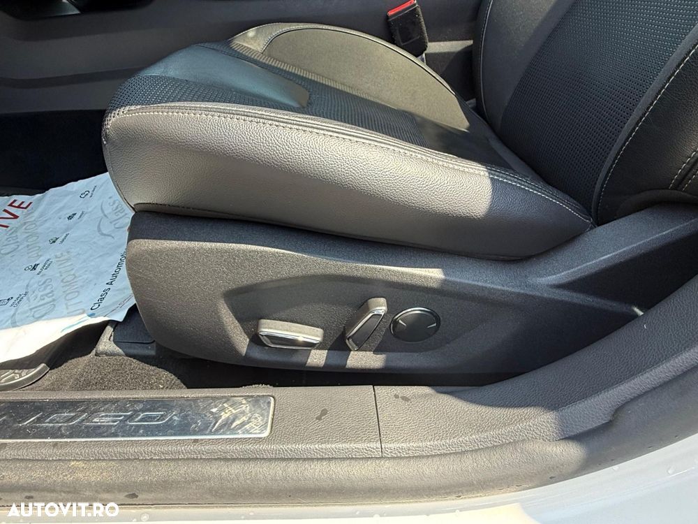 Ford Mondeo - 31