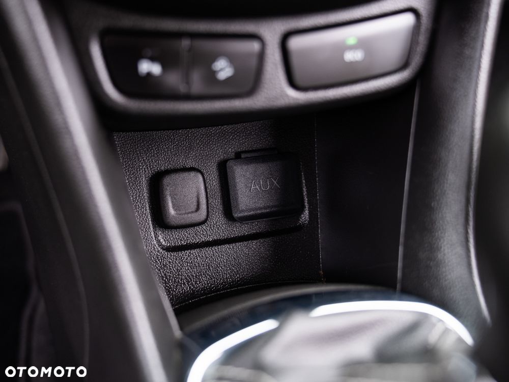 Opel Mokka 1.7 CDTI Cosmo S&S - 32