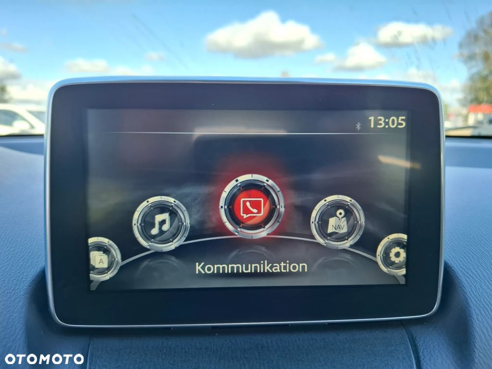 Mazda CX-3 1.5 D Skypassion i-ELoop AWD - 28