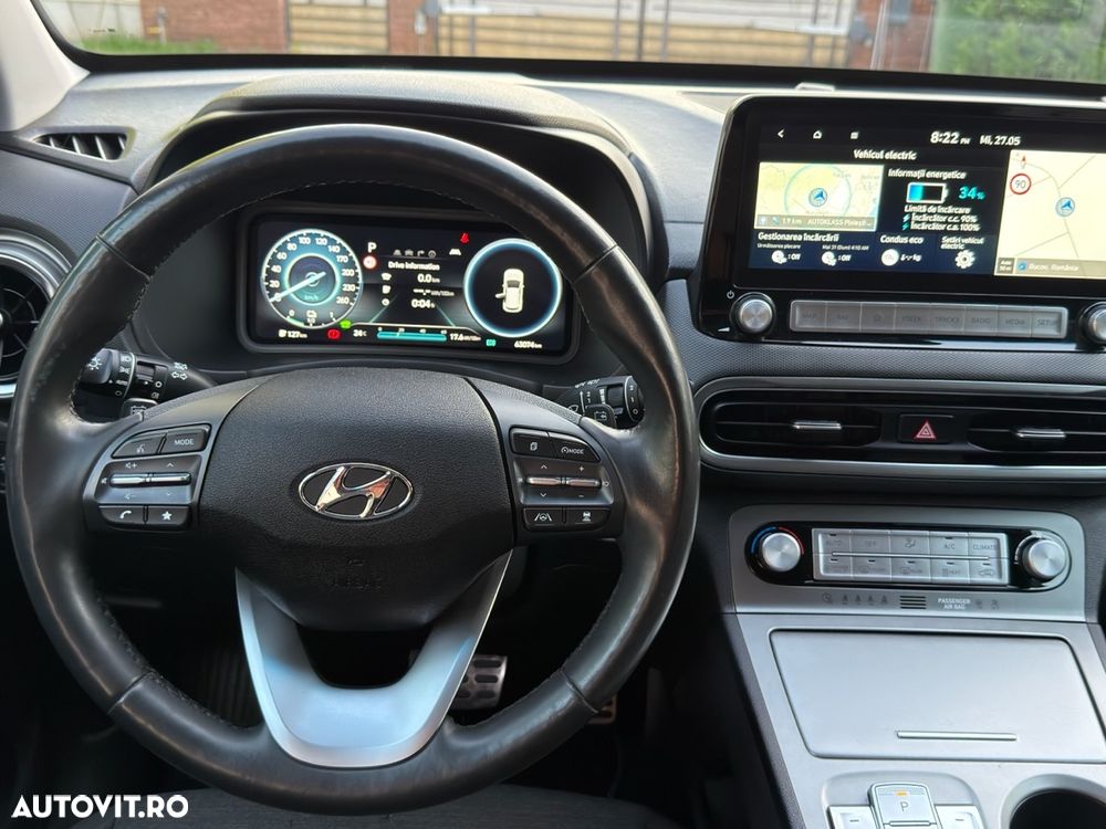 Hyundai KONA Prime - 6