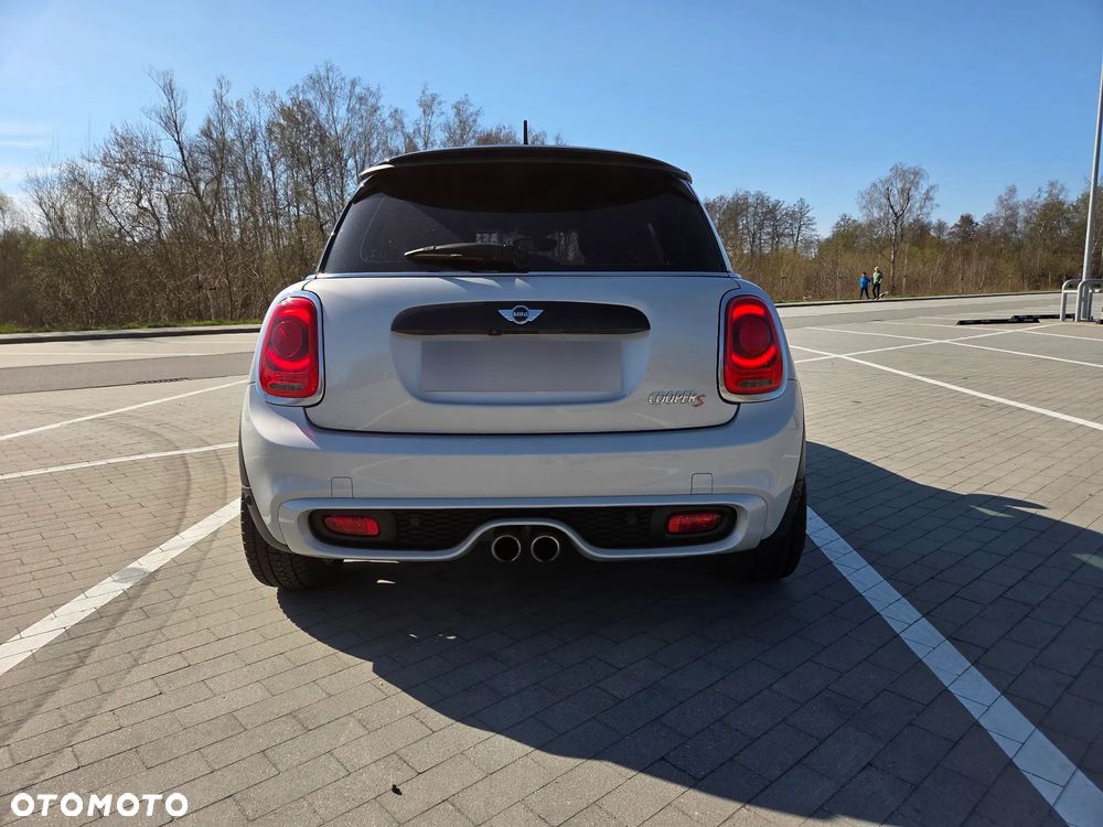MINI Cooper S - 5