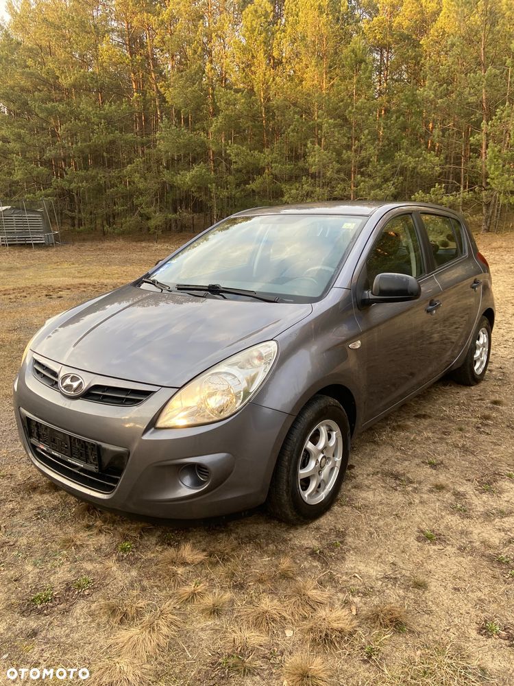 Hyundai i20 1.2 Edition 20 - 3