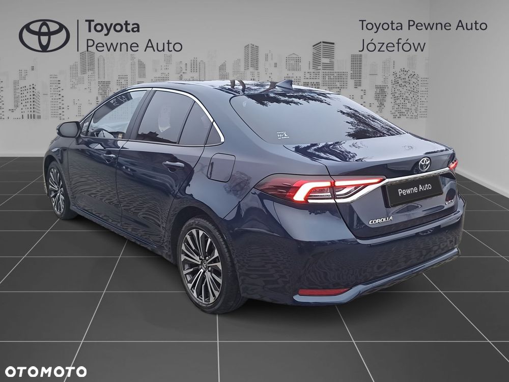 Toyota Corolla 1.8 Hybrid Style - 2
