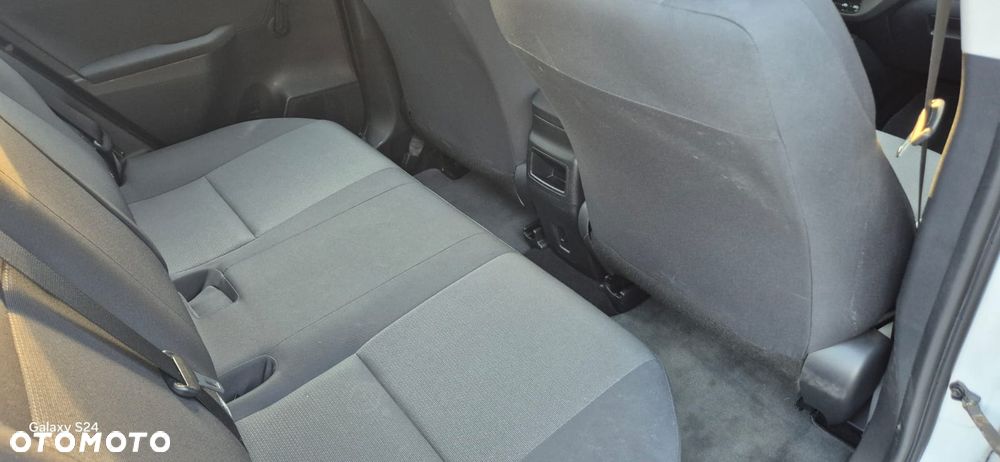 Toyota Auris 1.6 Active - 11
