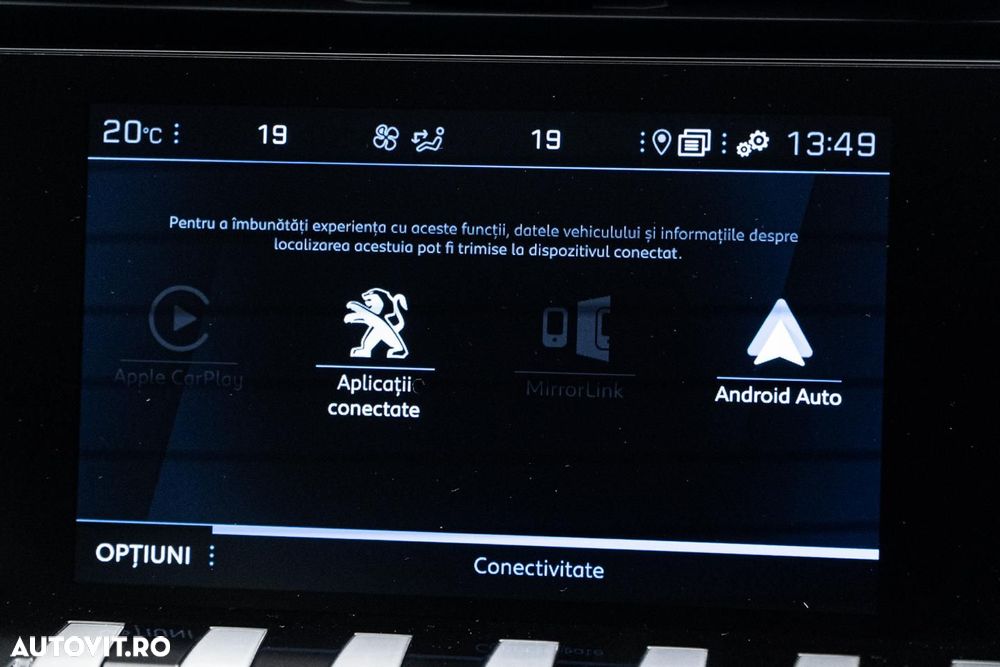 Peugeot 508 BlueHDi 130 EAT8 Allure Pack - 36