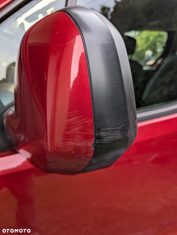 Citroën Berlingo - 12