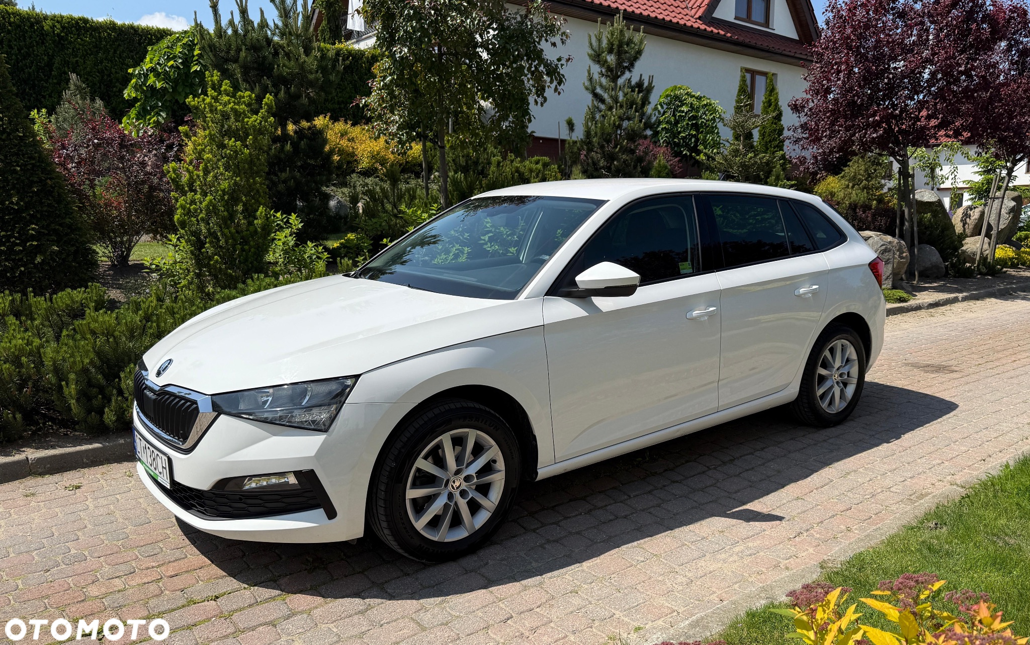 Skoda Scala - 8