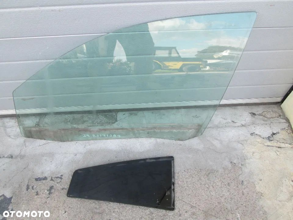 szyba drzwi karoseri bagaŻnika chrysler pacifica dużó zdjęć - 6