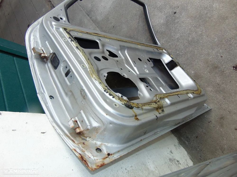 Renault Super 5 portas - 6