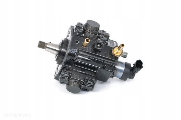 POMPA WTRYSKOWA FIAT BRAVO DOBLO PUNTO CROMA STILO