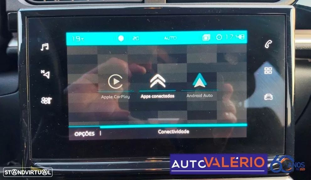 Citroën C3 1.5 BlueHDi Feel Pack - 20