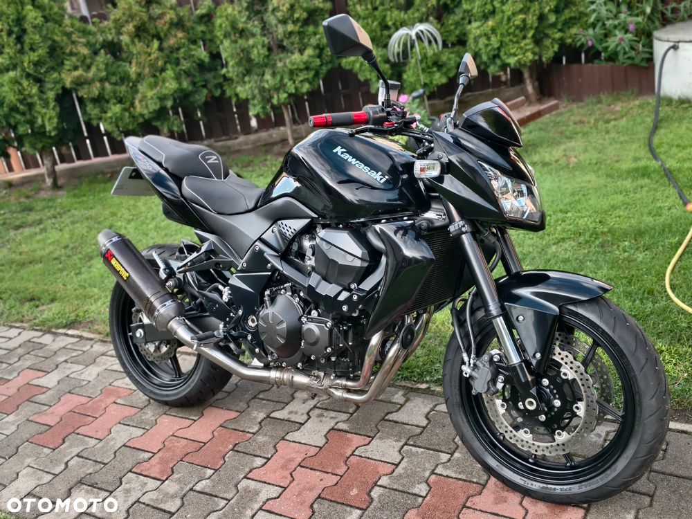 Kawasaki Z - 1
