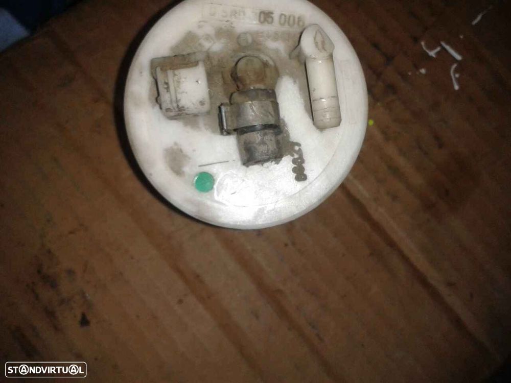 Bomba Combustivel 0580305006 PEUGEOT 106 1995 1,4 GASOLINA PEUGEOT 106 1993 1.0I GASOLINA - 1