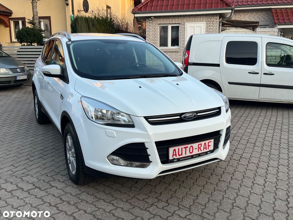 Ford Kuga 2.0 TDCi 4x2 Trend - 6