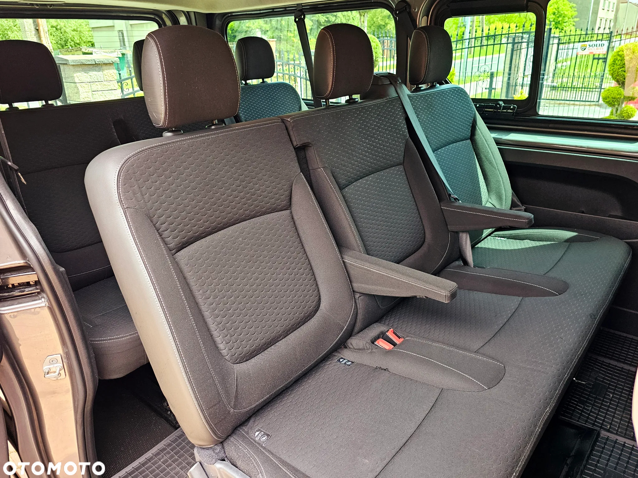 Opel Vivaro Tourer 1.6 CDTI L2 - 36