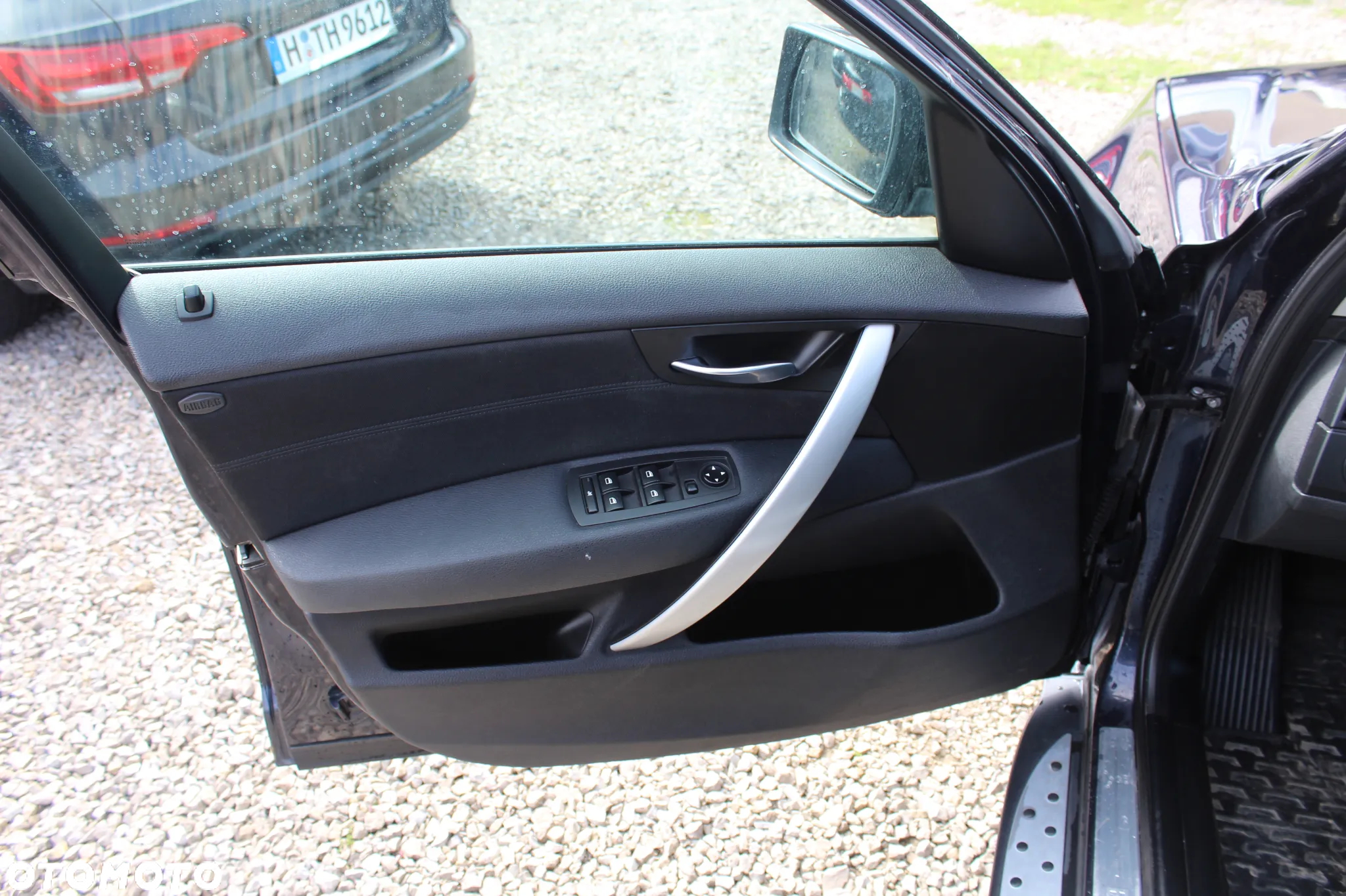 BMW X3 xDrive20d - 23