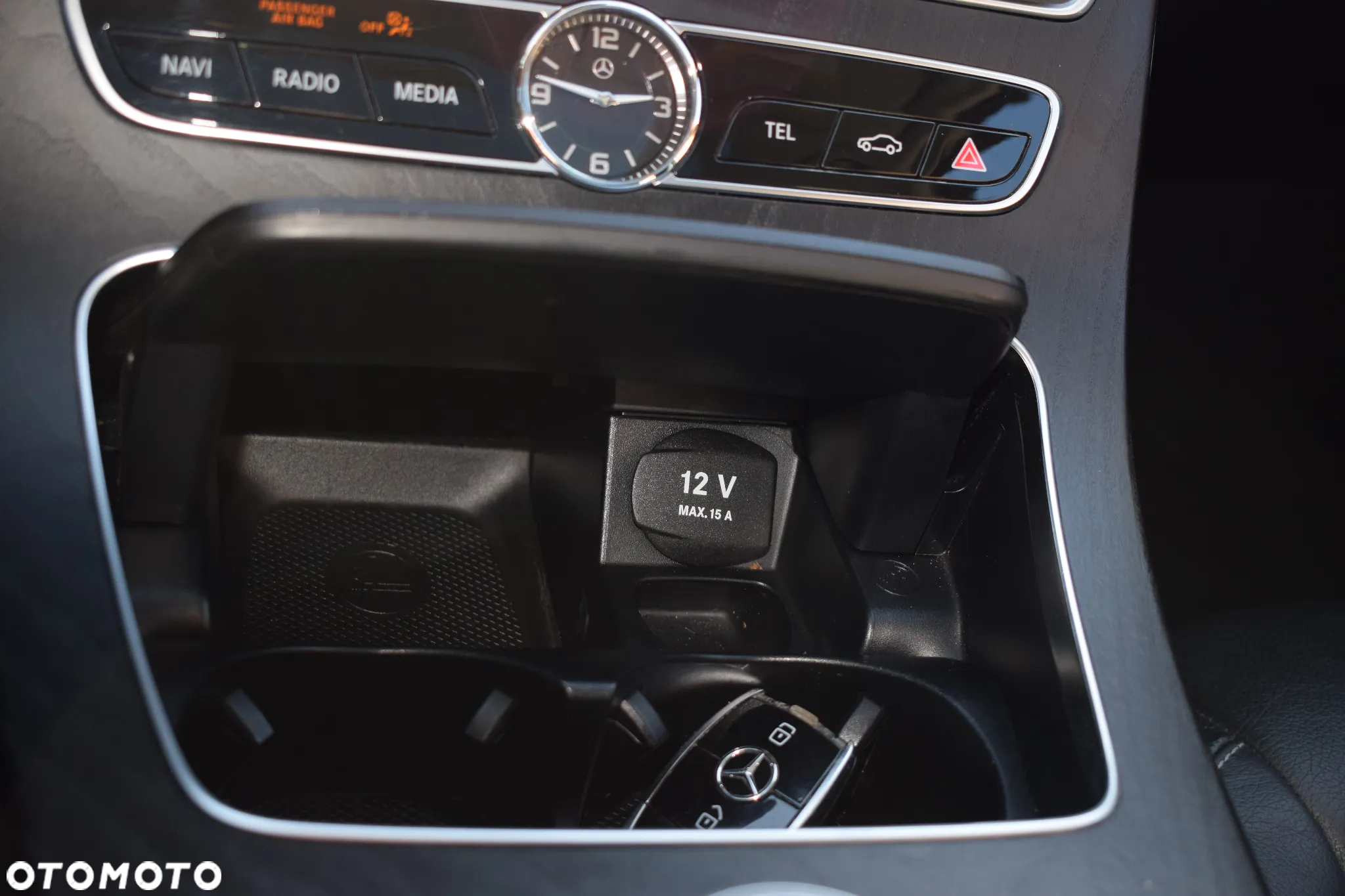 Mercedes-Benz Klasa E ver-350e-9g--tronic-avantgarde - 32