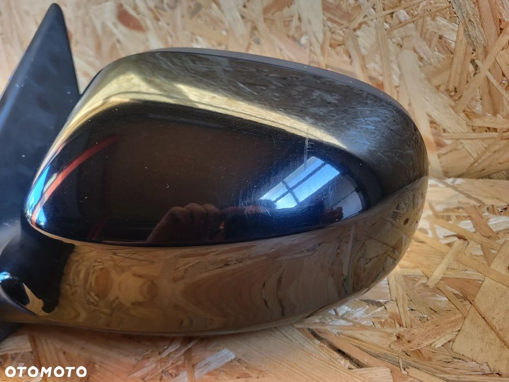 Bmw e90 e91 lift lusterko zew. lewe prawe 5pin Kolor 668 - 2